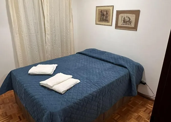 Departamento 4-7 Mendoza