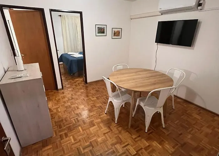 Departamento 4-7 Mendoza