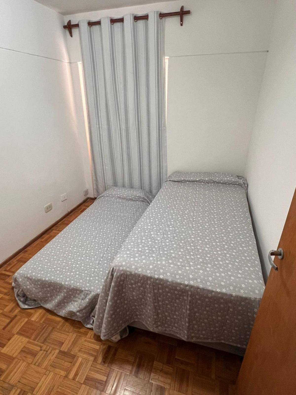 Departamento 4-7 Apartment